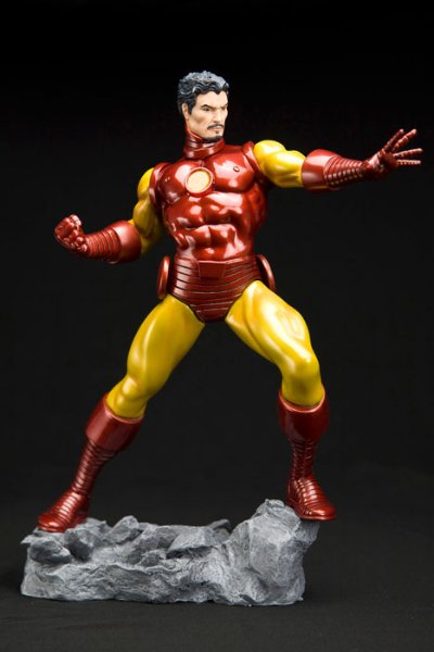  钢铁侠 クラシックアベンジャーズ