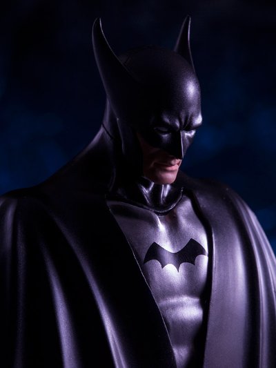 ARTFX+ 蝙蝠侠 ボブケイン版 75th Anniversary