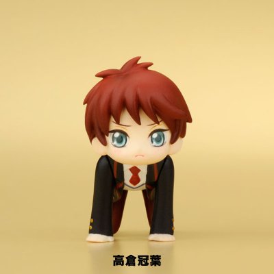 盛れるピングドラム