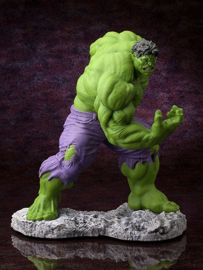 ハルク クラシックアベンジャーズ