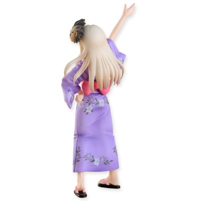 Y-style Fate/stay night 伊利娅 浴衣ver.