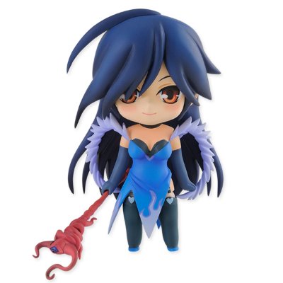 女皇之刃 黏土 妮柯斯 2P色Ver. HobbyChannel限定版