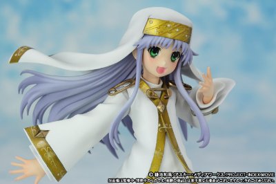 剧场版 魔法禁书目录-恩底弥翁的奇迹 茵蒂克丝