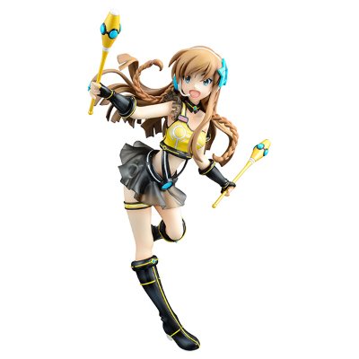 偶像大师 Million Live! 高坂海美