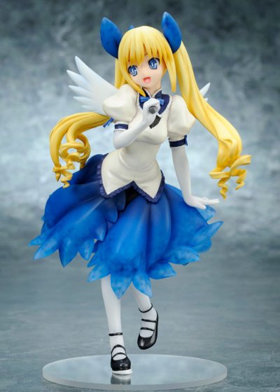 大帝国 蕾蒂娅・阿道夫 -终极偶像-