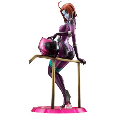 宇宙战舰大和号 2199 メルダ・ディッツ(パイロットスーツVer.)