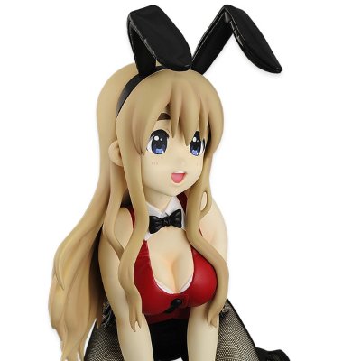 轻音少女！ 琴吹紬 兔女郎Ver.