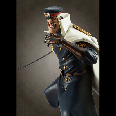 P.O.P 航海王NEO-DX 雨之矢龙