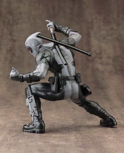 ARTFX+ デッドプール X-FORCE