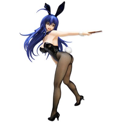 最强会长黑神 黑神目泷 兔女郎Ver.