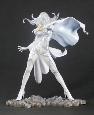 エマ・フロスト限定版