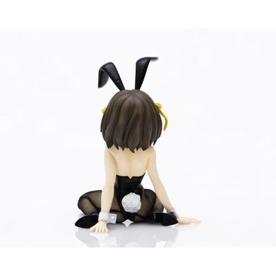 凉宮春日 兔女郎Ver.