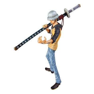 P.O.P 海贼王NEO-DX 罗