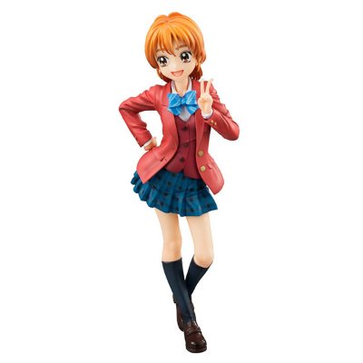 光之美少女 美墨なぎさ