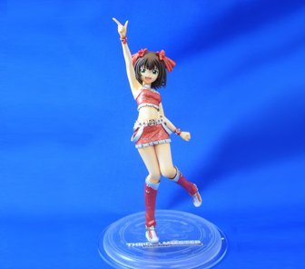 偶像大师 天海春香