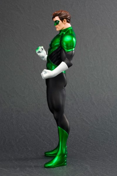 ARTFX+ 绿灯侠 NEW52版