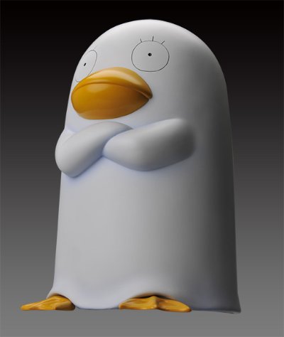 G.E.M.系列 银魂 伊丽莎白