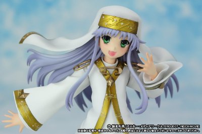 剧场版 魔法禁书目录-恩底弥翁的奇迹 茵蒂克丝