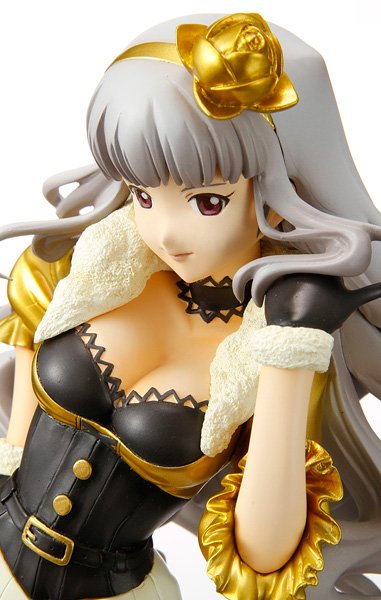 Brilliant Stage THE 偶像大师 四条貴音（age17）復刻版