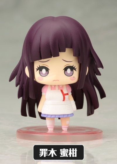 Coin迷你人形系列 スーパーダンガンロンパ2 CHAPTER 01