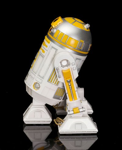 ARTFX+ R2-C4【コトブキヤショップ限定品