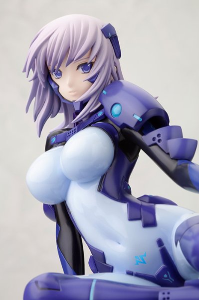 Muv-Luv Alternative Total eclipse 克丽斯嘉・巴切诺娃 卫士強化装备