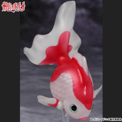 NanoritchiVC  伽利略少女 グランデロッソ