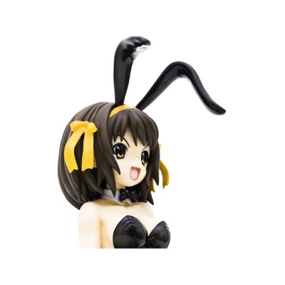 凉宮春日 兔女郎Ver.