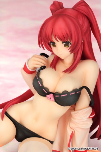 向坂环～内衣ver.～