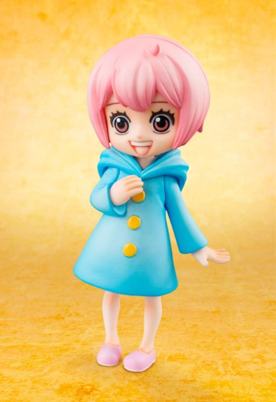 海贼王CB-EX レベッカ