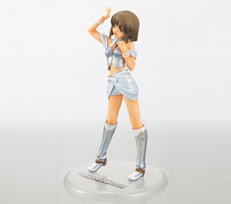 偶像大师S-2 萩原雪步