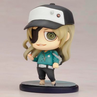 Nitroplus キラルの森