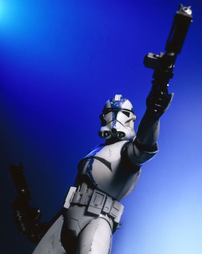 クローン・トルーパー（EP3 Ver.