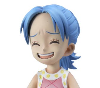 P.O.P 海贼王CB-3（2）薇薇