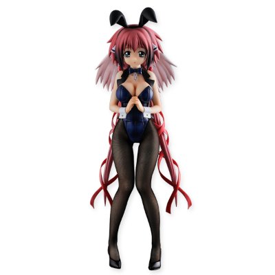 剧场版 天降之物 计时的悲伤女神 伊卡洛斯 兔女郎Ver.