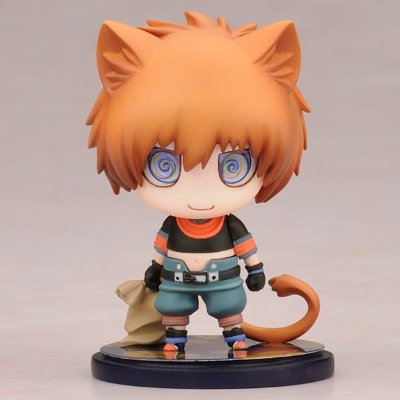 Nitroplus キラルの森