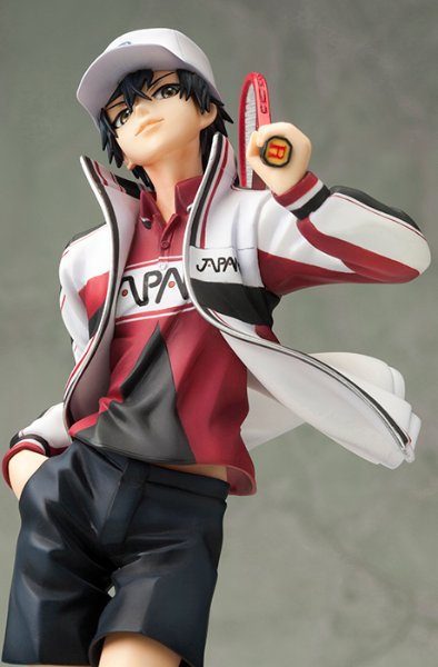 ARTFX J 越前龙马