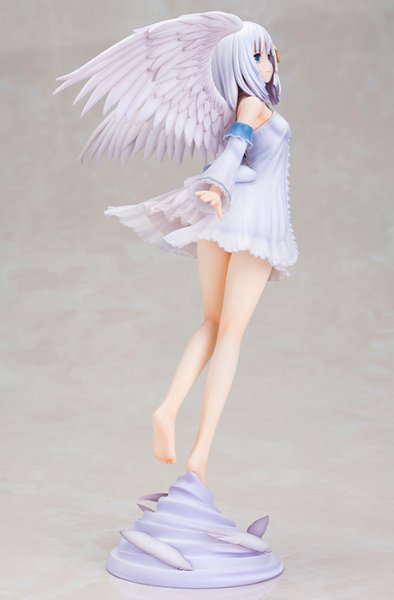 光明之舟 帕妮丝