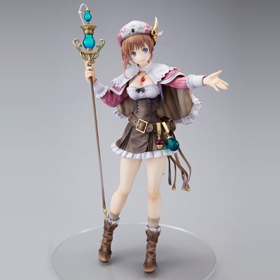 ロロナのアトリエ～アーランドの錬金術士～ ロロナ