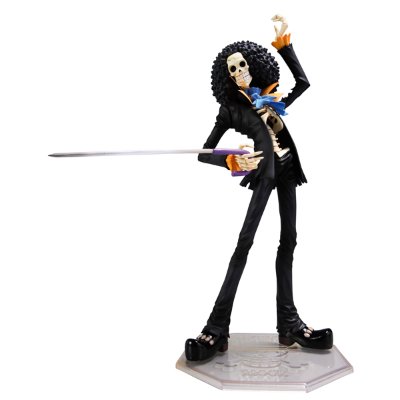 P.O.P 海贼王NEO 布鲁克