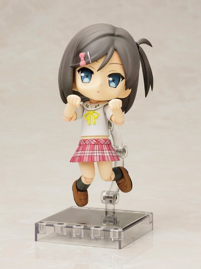 Cu-poche 筒隐月子