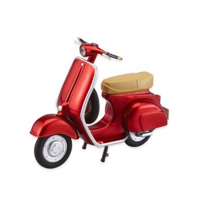 ex:ride ride.001 ヴィンテージバイク