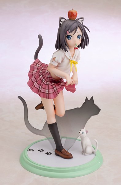 变态王子与不笑猫 筒隐月子