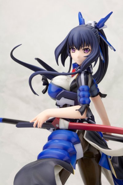 境界线上的地平线 本多・二代