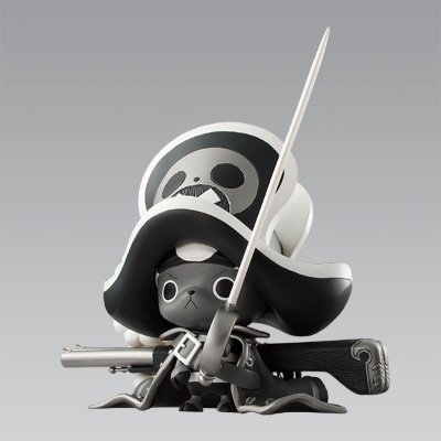 P。 海贼王 "EDITION-Z" 乔巴 BEAMS T Limited