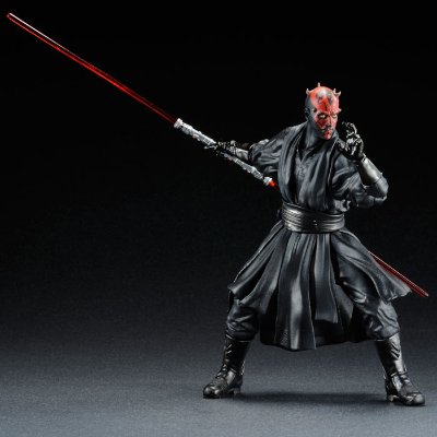 星球大战 达斯·摩尔