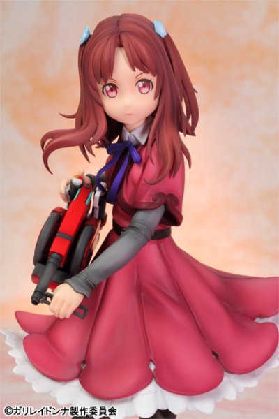 星月・费拉里 withメディオ・ロッソ