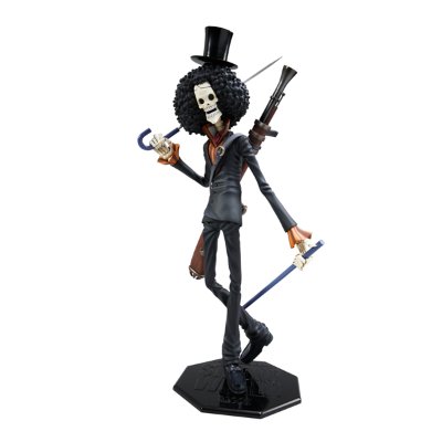 Portrait.Of.Pirates 海贼王 