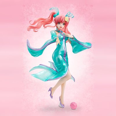 RAHDXG.A.NEO 拉克丝・克莱茵