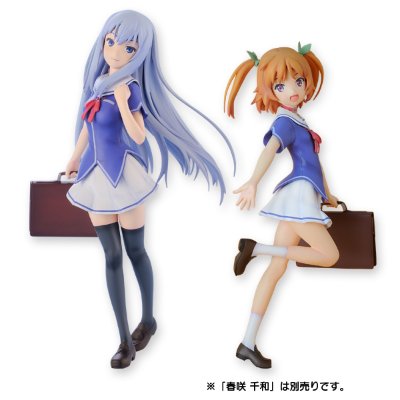 我女友与青梅竹马的惨烈修罗场 夏川 真涼